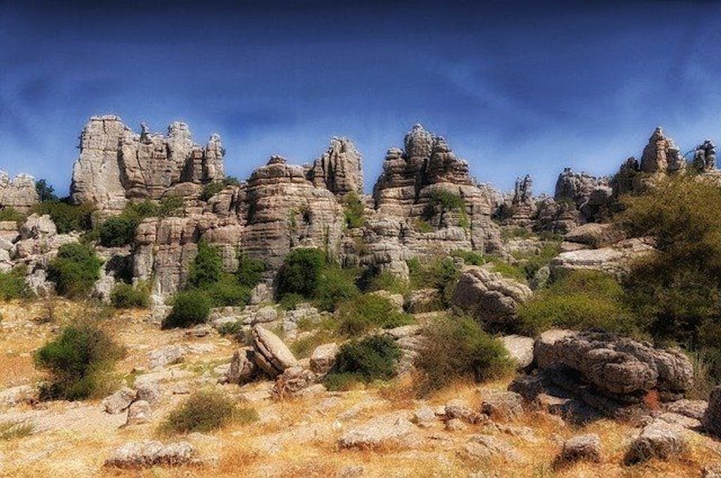 Discover Spain's stunning natural landscapes - Diversity of Natural Landscapes in Spain