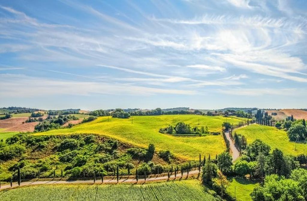 The beautiful landscape of Italy | Tripspi