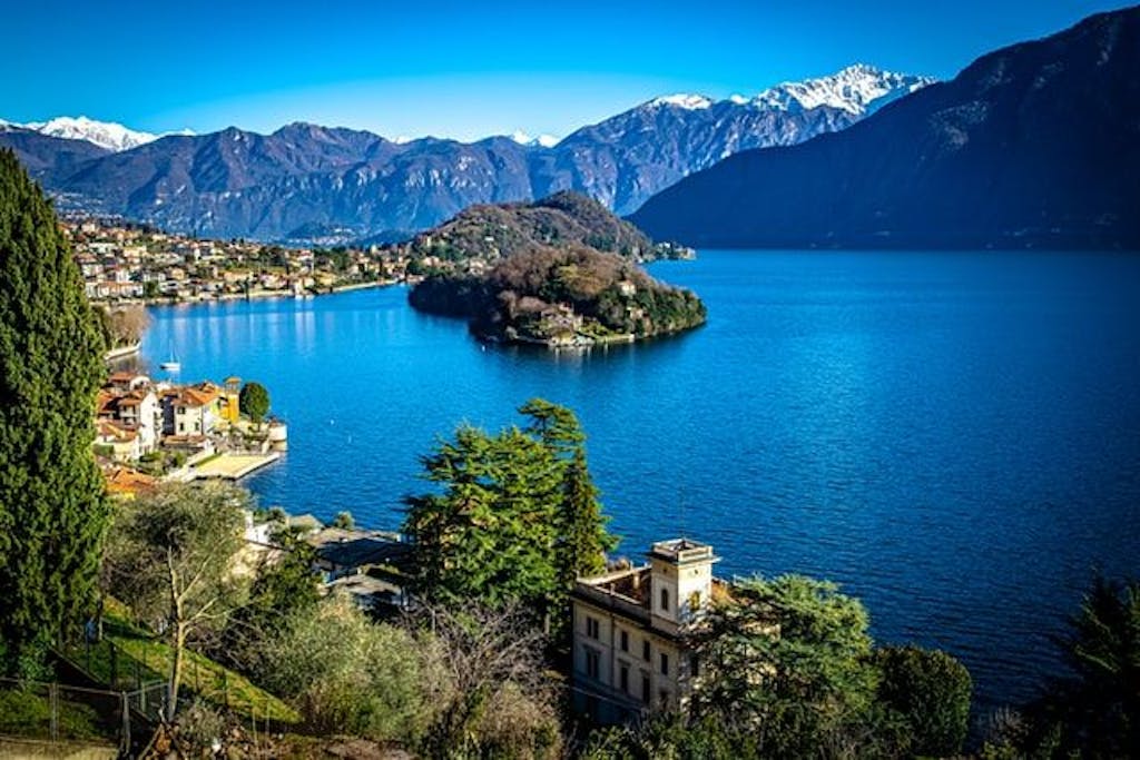 Discover Italy's picturesque lakes and rivers - Enchanting Rivers in Italy