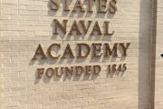 United States Naval Academy, Blake Road, Annapolis, MD