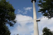 TV tower, Stuttgart, Germany