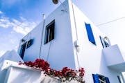 Mykonos: Durch Mykonos-Stadt schlendern