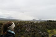 Þingvellir, Selfoss, Iceland