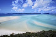Whitsunday Islands, Queensland, Australia