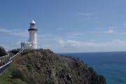 Cape Byron Lighthouse, Cape Byron Walking Track, Byron Bay, NSW
