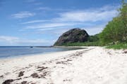 Kuata Island: Enjoy the island