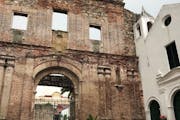 Panama City: Besichtigung der Altstadt