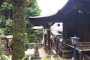 Ueno Park, 8, Uenokōen, Taito City