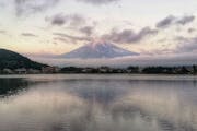 Mount Fuji, Kitayama, Fujinomiya, Shizuoka