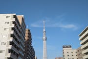 Tokio: Hop on Hop off Bus Tokyo