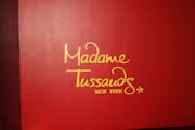Madame Tussauds New York, West 42nd Street, New York, NY