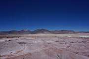 Piedras Rojas, San Pedro de Atacama, Chile