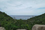 Koh Tao: Explore Koh Tao on foot