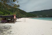 Pulau Redang: Turtle's Beach Redang