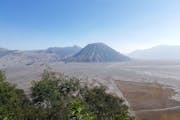 Mount Bromo, Gunung Bromo Area, Podokoyo, Pasuruan